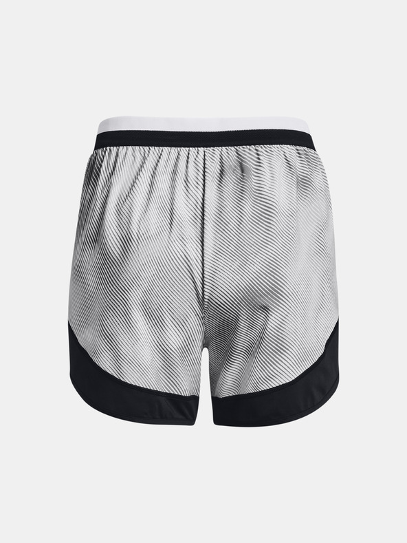 Under Armour Pantaloncini Under Armour UA W's Ch. Pro Short PRNT da donna