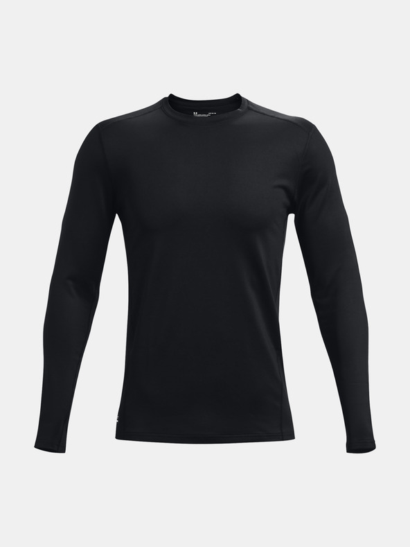 Under Armour Maglia uomo Under Armour Tac Crew CGI Base