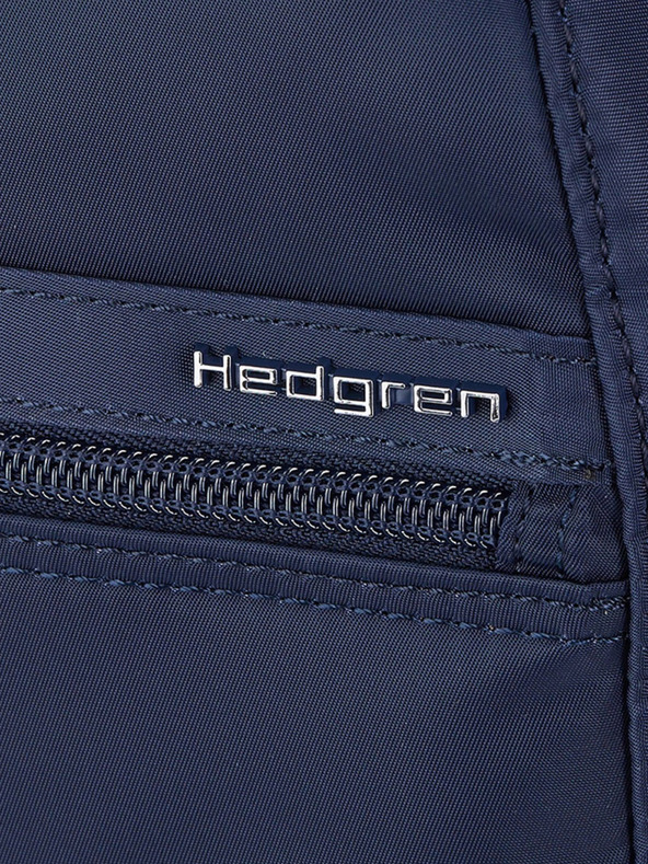 Hedgren Zaino Hedgren Vogue Total Eclipse blu scuro da donna