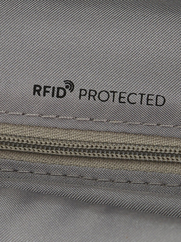 Hedgren Zaino Hedgren Vogue Total Eclipse blu scuro da donna