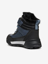 Geox Stivaletti Geox Trekkyup Abx Junior blu da bambino