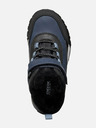 Geox Stivaletti Geox Trekkyup Abx Junior blu da bambino