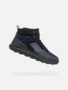 Geox Stivaletti Geox Spherica 4X4 ABX Blu Scuro Uomo