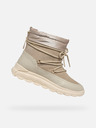 Geox Stivaletti Geox Spherica 4X4 Abx donna beige
