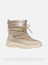 Geox Stivaletti Geox Spherica 4X4 Abx donna beige