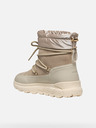 Geox Stivaletti Geox Spherica 4X4 Abx donna beige