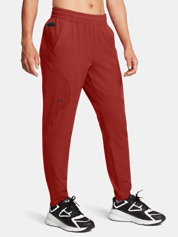 Under Armour Pantaloni sportivi Under Armour UA UNSTOPPABLE HYBRID-ORG da donna