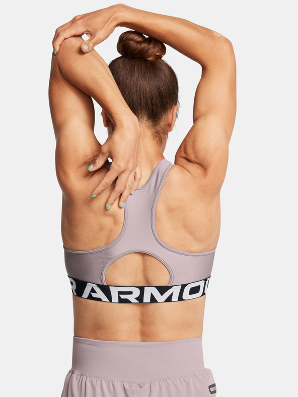 Under Armour Reggiseno Under Armour UA HG Mid Donna