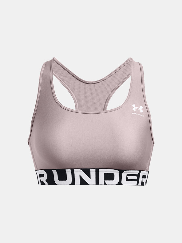 Under Armour Reggiseno Under Armour UA HG Mid Donna