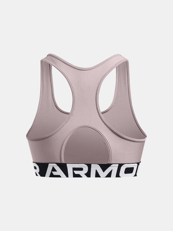 Under Armour Reggiseno Under Armour UA HG Mid Donna