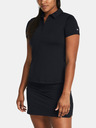Under Armour Polo Under Armour UA Playoff SS da donna
