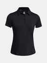 Under Armour Polo Under Armour UA Playoff SS da donna