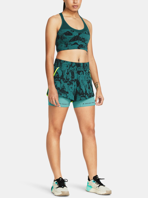 Under Armour Pantaloncini donna Under Armour Pjt Rck Flex St Pt