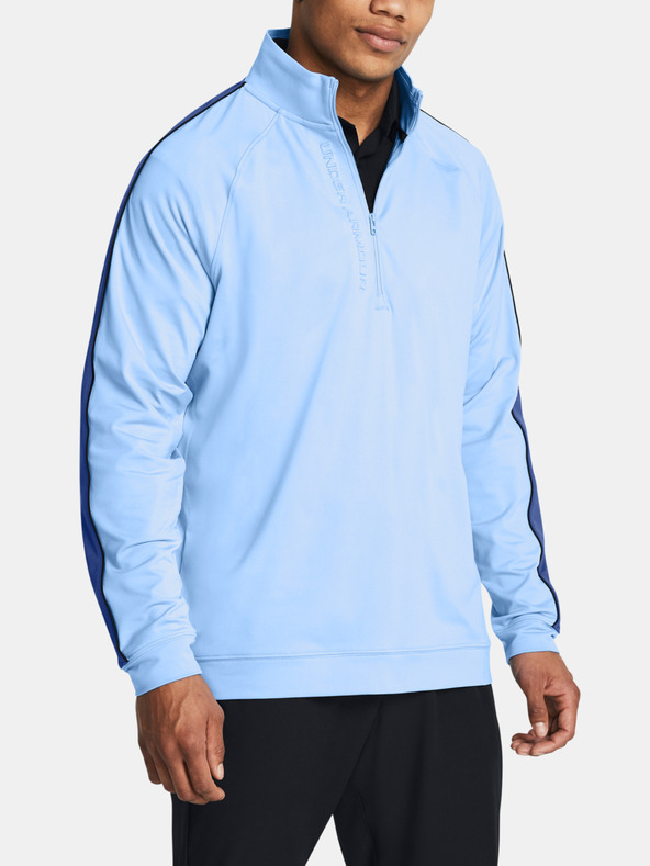 Under Armour Felpa Under Armour UA Storm Midlayer HZ Uomo