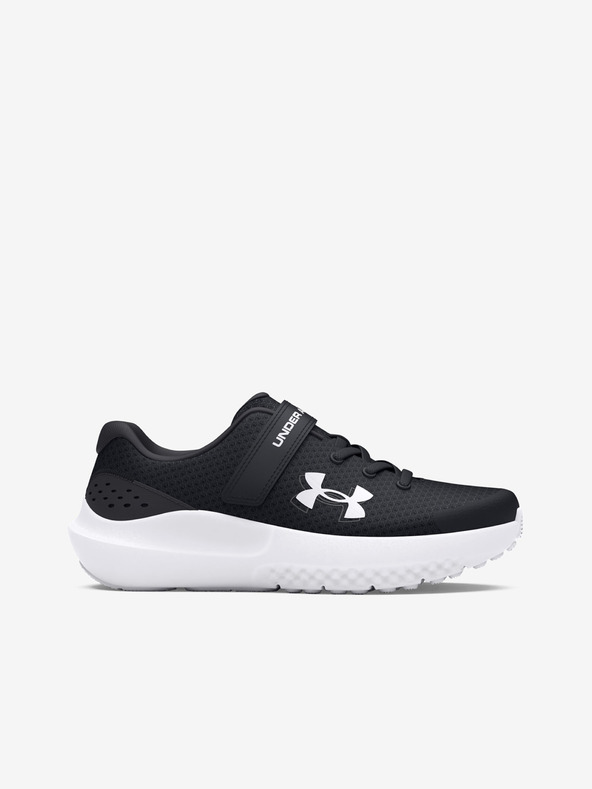 Under Armour Scarpe bambino Under Armour UA BPS Surge 4 AC