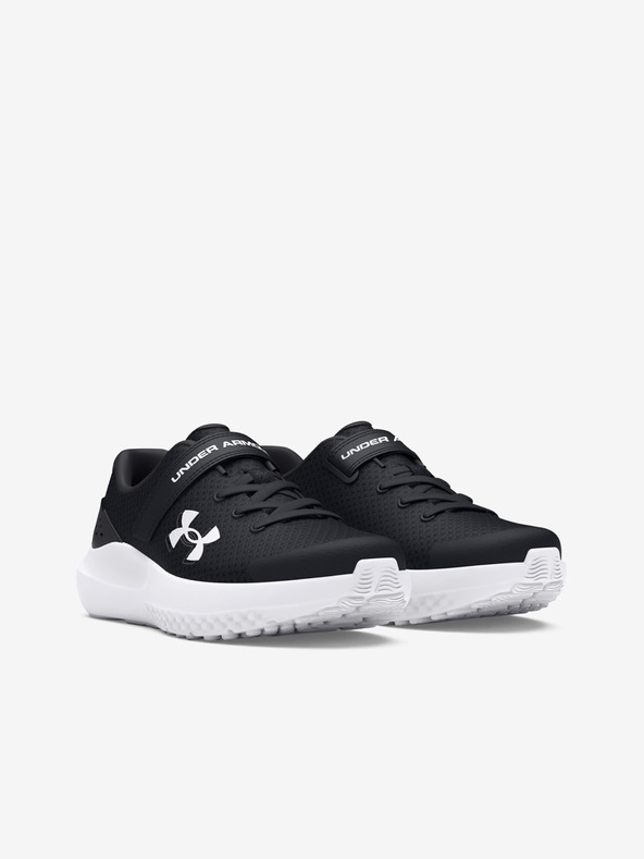 Under Armour Scarpe bambino Under Armour UA BPS Surge 4 AC