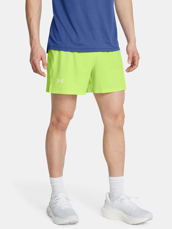 Under Armour Pantaloncini Under Armour UA LAUNCH PRO 5'' Uomo