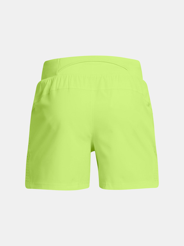 Under Armour Pantaloncini Under Armour UA LAUNCH PRO 5'' Uomo