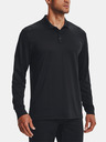 Under Armour Polo Tac Performance LS 2.0 Under Armour Uomo