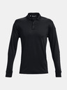 Under Armour Polo Tac Performance LS 2.0 Under Armour Uomo