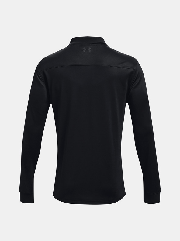 Under Armour Polo Tac Performance LS 2.0 Under Armour Uomo