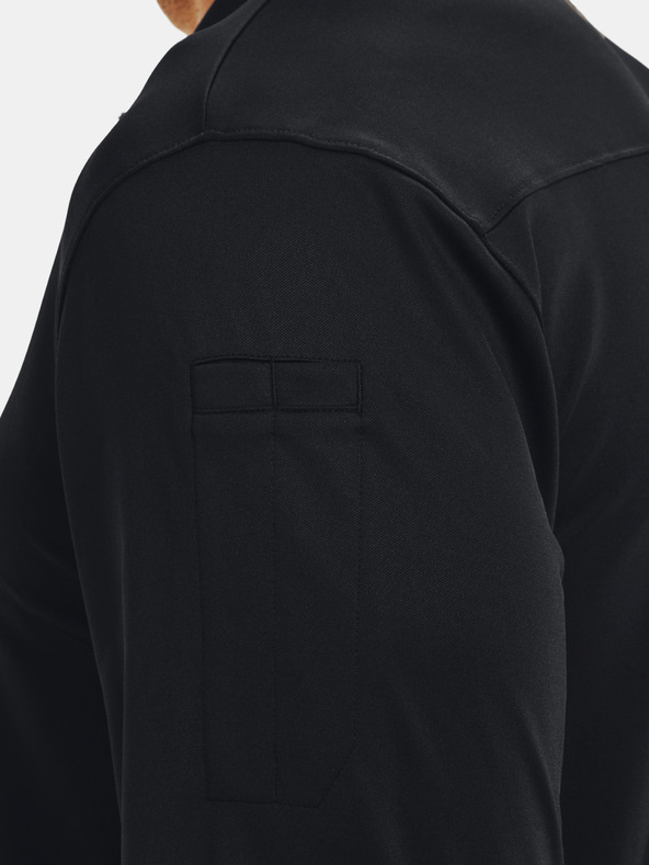 Under Armour Polo Tac Performance LS 2.0 Under Armour Uomo