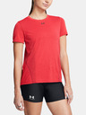 Under Armour Maglietta Under Armour Vanish Seamless Loose SS Donna