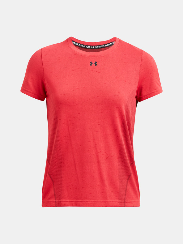 Under Armour Maglietta Under Armour Vanish Seamless Loose SS Donna