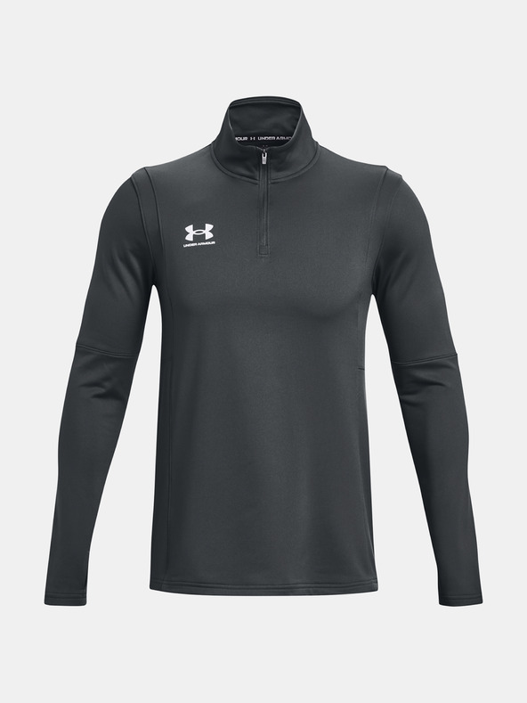 Under Armour Under Armour UA M's Ch. Midlayer-GRY