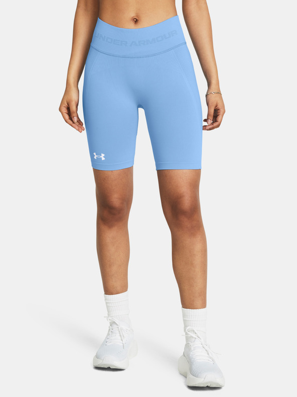 Under Armour Pantaloncini senza cuciture Under Armour UA Vanish Donna