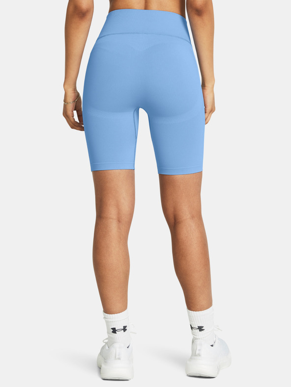 Under Armour Pantaloncini senza cuciture Under Armour UA Vanish Donna