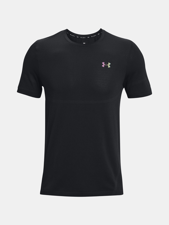 Under Armour Maglietta da uomo Under Armour UA Rush Seamless Legacy SS