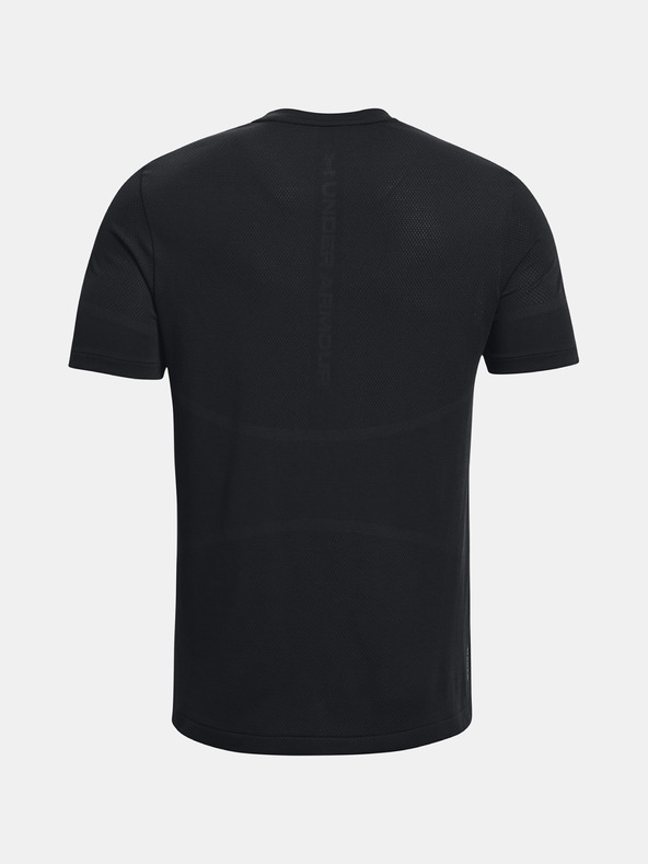 Under Armour Maglietta da uomo Under Armour UA Rush Seamless Legacy SS
