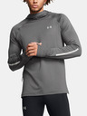 Under Armour Under Armour UA LAUNCH ELITE CW HOODY-GRY Uomo
