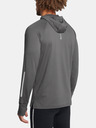 Under Armour Under Armour UA LAUNCH ELITE CW HOODY-GRY Uomo