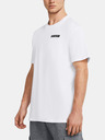 Under Armour Maglietta Under Armour UA HW ARMOUR LABEL SS Uomo