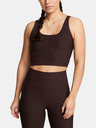 Under Armour Canotta Under Armour Meridian Rib Crop Donna