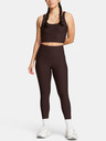 Under Armour Canotta Under Armour Meridian Rib Crop Donna