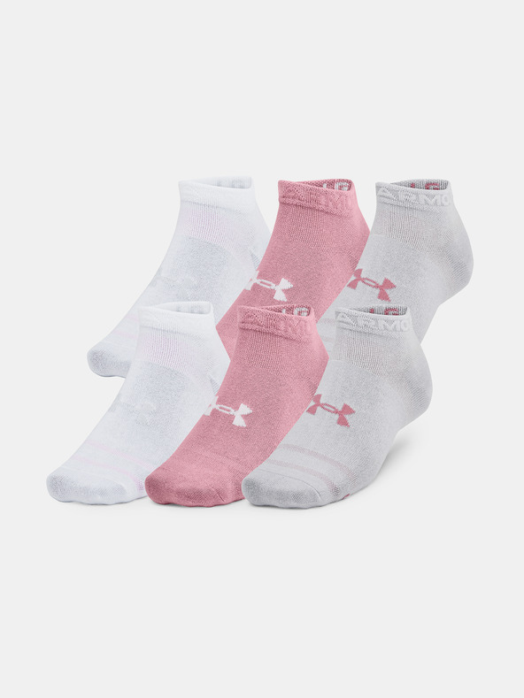 Under Armour Calze unisex Under Armour Unisex UA Essential Low (6 paia)