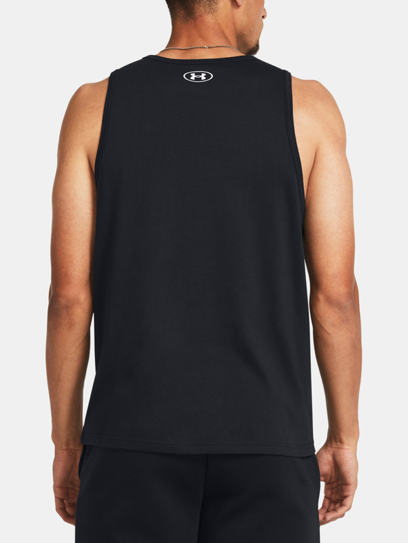 Under Armour Canotta Under Armour da uomo UA SPORTSTYLE LOGO TANK