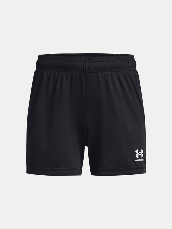 Under Armour Girls Shorts Under Armour UA G's Ch. Knit Short