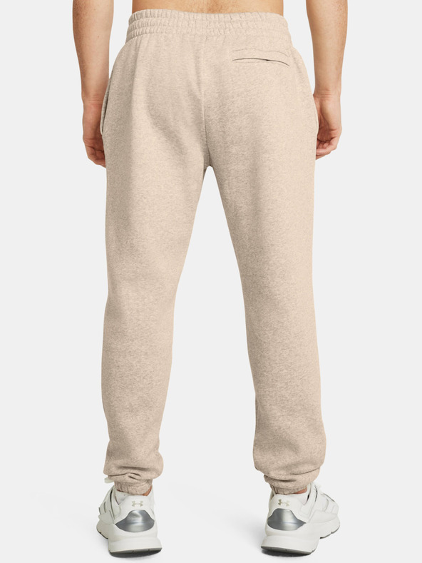 Under Armour Pantaloni da uomo Under Armour UA Essential Fleece Jogger