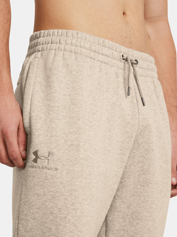 Under Armour Pantaloni da uomo Under Armour UA Essential Fleece Jogger