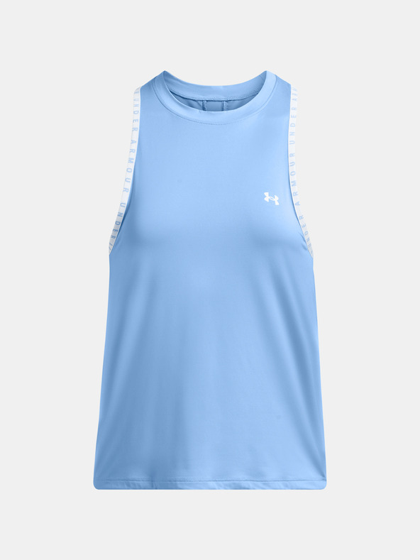 Under Armour Canotta Under Armour Knockout Novelty Donna