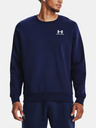 Under Armour Felpa Under Armour UA Essential Fleece Crew Uomo