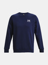 Under Armour Felpa Under Armour UA Essential Fleece Crew Uomo