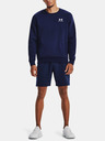 Under Armour Felpa Under Armour UA Essential Fleece Crew Uomo