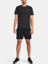 Under Armour Pantaloncini uomo Under Armour UA LAUNCH 7'' 2-IN-1 SHORTS