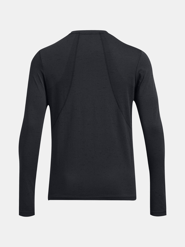 Under Armour Maglietta Under Armour Vanish Seamless Loose LS-BLK Donna