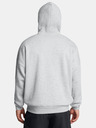 Under Armour Under Armour UA Icon Fleece OS Hood-GRY Uomo